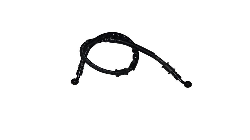 ÖN FREN MERKEZİ POMPASI HİDROLİK HORTUMU (BRILLIANT125)